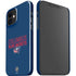 NHL Columbus Blue Jackets Lineup iPhone 12 Mini Lite Case