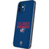 NHL Columbus Blue Jackets Lineup iPhone 12 Mini Skin