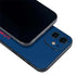 NHL Columbus Blue Jackets Lineup iPhone 12 Mini Skin