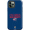 NHL Columbus Blue Jackets Lineup iPhone 12 Pro Impact Case