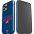 NHL Columbus Blue Jackets Lineup iPhone 12 Pro Max Impact Case