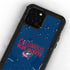 NHL Columbus Blue Jackets Lineup iPhone 12 Pro Waterproof Case