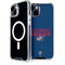 NHL Columbus Blue Jackets Lineup iPhone 13 MagSafe Case