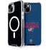 NHL Columbus Blue Jackets Lineup iPhone 13 MagSafe Case