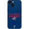 NHL Columbus Blue Jackets Lineup iPhone 13 Mini Skin