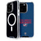 NHL Columbus Blue Jackets Lineup iPhone 13 Pro MagSafe Case
