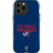 NHL Columbus Blue Jackets Lineup iPhone 13 Pro Max Impact Case