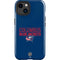NHL Columbus Blue Jackets Lineup iPhone 15 Plus Impact Case