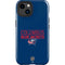 NHL Columbus Blue Jackets Lineup iPhone 14 Plus Impact Case