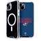 NHL Columbus Blue Jackets Lineup iPhone 14 MagSafe Case