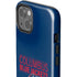 NHL Columbus Blue Jackets Lineup iPhone 14 Impact Case