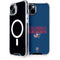 NHL Columbus Blue Jackets Lineup iPhone 14 Plus MagSafe Case