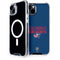 NHL Columbus Blue Jackets Lineup iPhone 15 Plus MagSafe Case