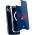 NHL Columbus Blue Jackets Lineup iPhone 15 Plus MagSafe Case