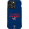 NHL Columbus Blue Jackets Lineup iPhone 14 Pro Impact Case