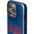 NHL Columbus Blue Jackets Lineup iPhone 14 Pro Impact Case