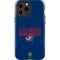 NHL Columbus Blue Jackets Lineup iPhone 15 Pro Max Impact Case