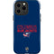 NHL Columbus Blue Jackets Lineup iPhone 14 Pro Max Impact Case