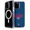 NHL Columbus Blue Jackets Lineup iPhone 15 Pro Max MagSafe Case