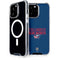 NHL Columbus Blue Jackets Lineup iPhone 14 Pro Max MagSafe Case