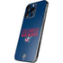 NHL Columbus Blue Jackets Lineup iPhone 14 Pro Max Skin