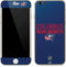 NHL Columbus Blue Jackets Lineup iPhone 6/6s Skin