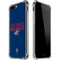 NHL Columbus Blue Jackets Lineup iPhone 7/8 Plus Clear Case