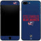 NHL Columbus Blue Jackets Lineup iPhone 8 Plus Skin