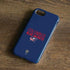 NHL Columbus Blue Jackets Lineup iPhone 8 Pro Case