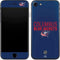 NHL Columbus Blue Jackets Lineup iPhone 8 Skin