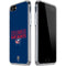 NHL Columbus Blue Jackets Lineup iPhone SE (2nd & 3rd Gen) Clear Case