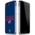 NHL Columbus Blue Jackets Lineup iPhone SE (2nd & 3rd Gen) Clear Case