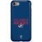 NHL Columbus Blue Jackets Lineup iPhone SE (2nd & 3rd Gen) Pro Case