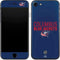 NHL Columbus Blue Jackets Lineup iPhone SE (2nd & 3rd Gen) Skin