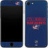 NHL Columbus Blue Jackets Lineup iPhone SE (2nd & 3rd Gen) Skin