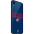 NHL Columbus Blue Jackets Lineup iPhone SE (2nd & 3rd Gen) Skin