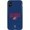 NHL Columbus Blue Jackets Lineup iPhone X Pro Case