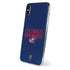 NHL Columbus Blue Jackets Lineup iPhone X Skin