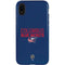 NHL Columbus Blue Jackets Lineup iPhone XR Pro Case