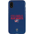 NHL Columbus Blue Jackets Lineup iPhone XR Pro Case
