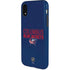NHL Columbus Blue Jackets Lineup iPhone XR Pro Case