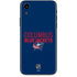 NHL Columbus Blue Jackets Lineup iPhone XR Skin