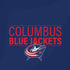 NHL Columbus Blue Jackets Lineup iPhone XR Skin