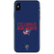 NHL Columbus Blue Jackets Lineup iPhone XS Max Skin