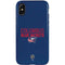 NHL Columbus Blue Jackets Lineup iPhone XS Pro Case