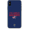 NHL Columbus Blue Jackets Lineup iPhone XS Skin