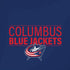 NHL Columbus Blue Jackets Lineup iPhone XS Skin