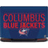 NHL Columbus Blue Jackets Lineup Legion Y720 Skin
