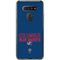 NHL Columbus Blue Jackets Lineup LG K51/Q51 Clear Case