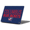 NHL Columbus Blue Jackets Lineup Apple MacBook Pro 13-inch Skin